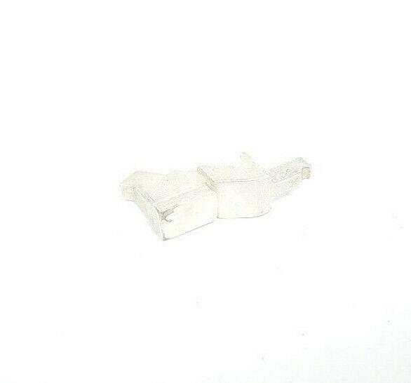 NEW GE GENERAL ELECTRIC 805B910G2 RIGHT STATIONARY MAIN CONTACT, FOR AK BREAKER