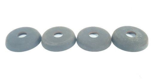 LOT OF 4 NEW GENERIC W34859 PISTON CUPS 179-900-7500-0 1G54P051