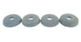 LOT OF 4 NEW GENERIC W34859 PISTON CUPS 179-900-7500-0 1G54P051