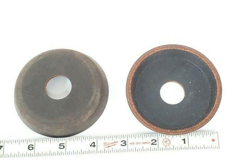 LOT OF 4 NEW GENERIC W34859 PISTON CUPS 179-900-7500-0 1G54P051