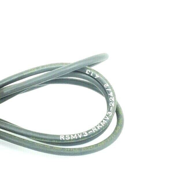 NEW LUMBERG RSMV3-RKMV3-224/2 CABLE RSMV3RKMV32242