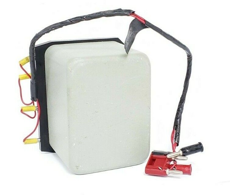 STRAINSERT COMPANY CALIBRATOR HW1-K10-350