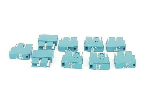 LOT OF 9 NEW DAITO MP032 MP FUSES 0.32A