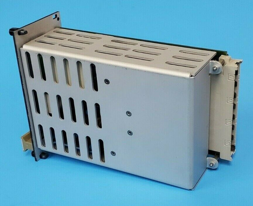 GARDNER-DENVER NT400/V POWER SUPPLY NT400V NO. 960023