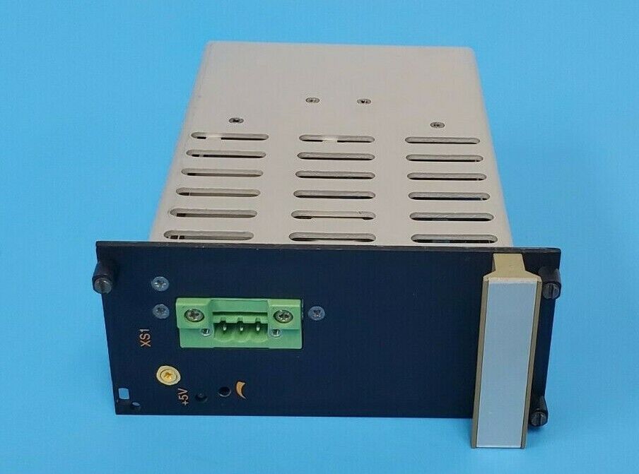 GARDNER-DENVER NT400/V POWER SUPPLY NT400V NO. 960023