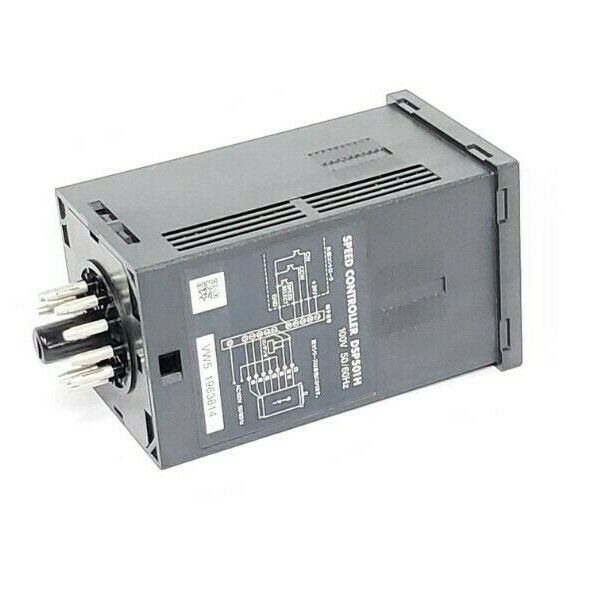 ORIENTAL MOTOR DSP501H SPEED CONTROLLER 100V 50/60HZ