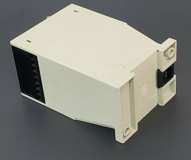 PAS PROCESS AUTOMATION SENNHOFER 8205-7267 MODULE, 110V, 60HZ, 20mA, RS-232-C
