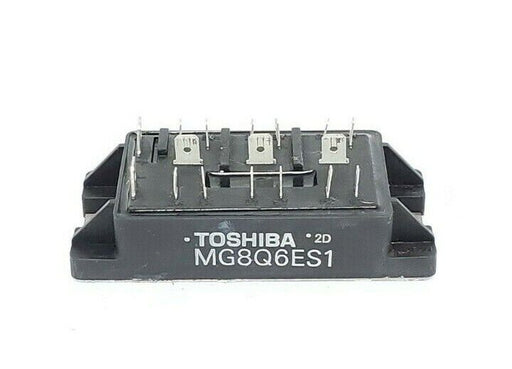 TOSHIBA MG8Q6ES1 POWER BLOCK MODULE