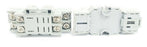 LOT OF 10 SQUARE D 8501NR42 RELAY SOCKETS 10AMP 300V