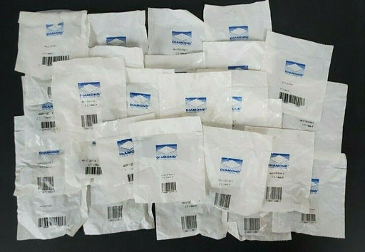 LOT OF 31 NEW DIAMOND CT-7466-P 40-2 OFFSET CHAIN LINKS #40 CT7466P