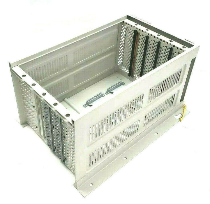 NEW AEG MODICON P1-984A-832 PLC SLOT RACK AS-P930-104 AS-984A-832