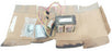 NEW MAGNETEK 1230-93U-500K BALLAST REPLACEMENT KIT 400W S-51 LAMP, 123093U 500K