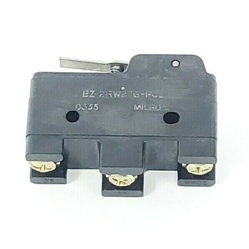 NEW HONEYWELL MICRO SWITCH BZ-2RW876-PC2 BASIC SWITCH BZ2RW876PC2