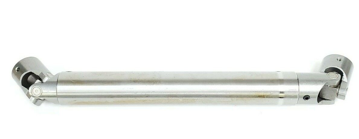 NEW GENERIC 27522 U-JOINT COUPLING FOR GLUE POT GEARBOX 131V, 19-3/8" LENGTH