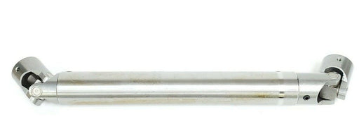 NEW GENERIC 27522 U-JOINT COUPLING FOR GLUE POT GEARBOX 131V, 19-3/8" LENGTH