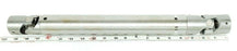 NEW GENERIC 27522 U-JOINT COUPLING FOR GLUE POT GEARBOX 131V, 19-3/8" LENGTH