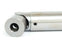 NEW GENERIC 27522 U-JOINT COUPLING FOR GLUE POT GEARBOX 131V, 19-3/8" LENGTH