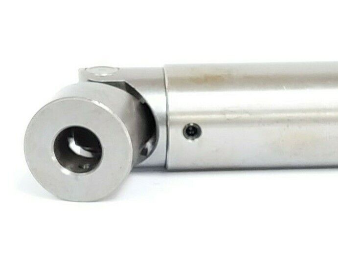 NEW GENERIC 27522 U-JOINT COUPLING FOR GLUE POT GEARBOX 131V, 19-3/8" LENGTH