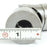 NEW GENERIC 27522 U-JOINT COUPLING FOR GLUE POT GEARBOX 131V, 19-3/8" LENGTH