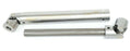 NEW GENERIC 27522 U-JOINT COUPLING FOR GLUE POT GEARBOX 131V, 19-3/8" LENGTH