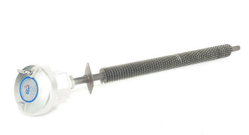 NEW BDC BURNER DESIGN AND CONTROL 581X-100689 FINNED HEATER CARTRIDGE 1000W 280V