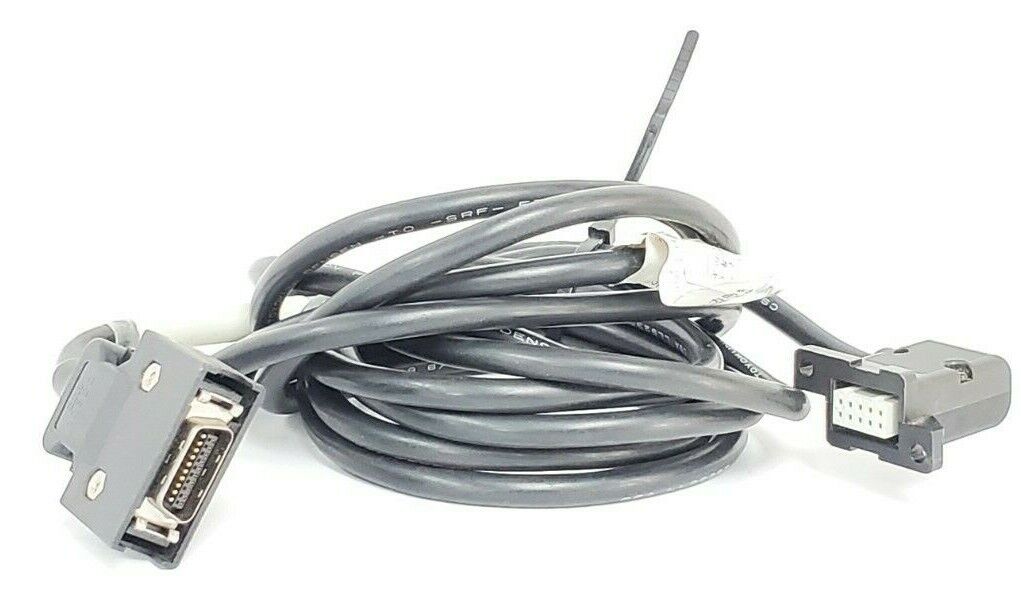 MITSUBISHI FCUA-RD10-3M ENCODER CABLE FCUARD103M
