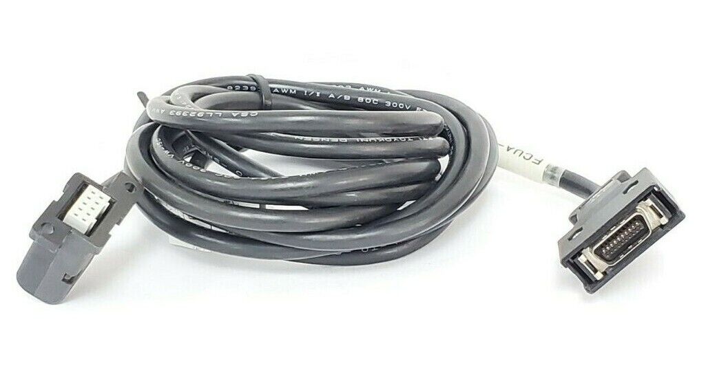MITSUBISHI FCUA-RD10-3M ENCODER CABLE FCUARD103M