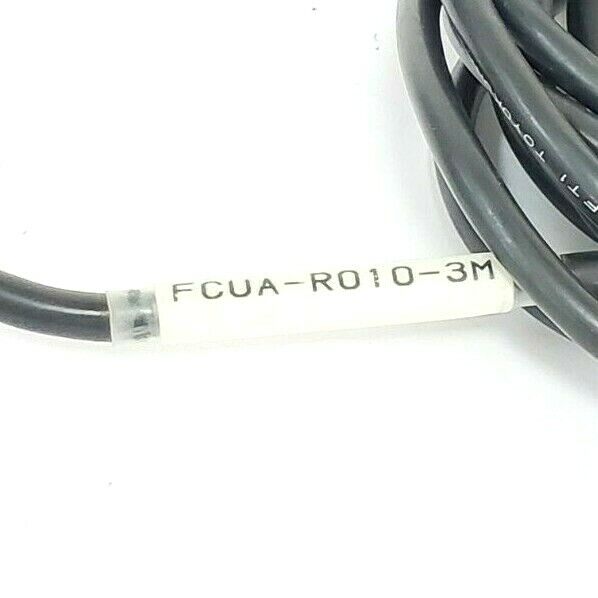 MITSUBISHI FCUA-RD10-3M ENCODER CABLE FCUARD103M