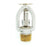 NEW TYCO TY3211 FIRE SPRINKLER HEAD 165 DEG F, 74 DEG C, SSP