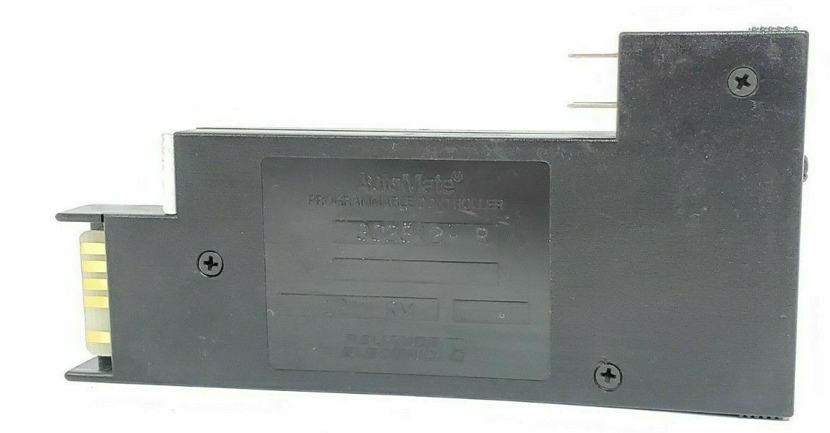 RELIANCE ELECTRIC 802812-R AUTOMATE PROGRAMMABLE CONTROLLER OUTPUT MODULE 45C60