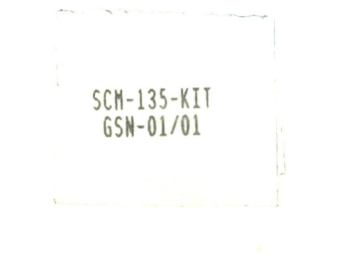 NEW PHOENIX SCM-135-KIT HOUSING KIT KGG-MC 1,5/8 KGG-MSTB 2,5/6 KGS-MSTB 2,5/10