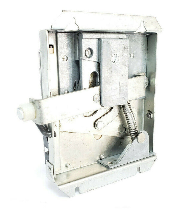 W.A. ELECTRIC CONTROLS 121L524 DISCONNECT SWITCH 159-10-650