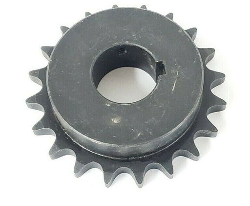 NEW MARTIN 60BS20 1 5/8 ROLLER SPROCKET 60BS20