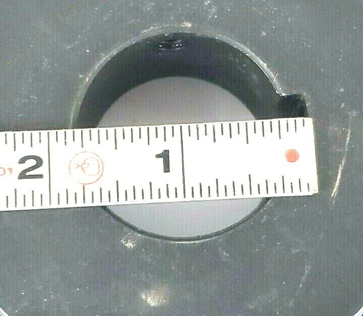 NEW MARTIN 60BS20 1 5/8 ROLLER SPROCKET 60BS20