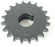 NEW MARTIN 60BS20 1 5/8 ROLLER SPROCKET 60BS20