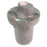 SPIRAX SARCO 211/7 CAST IRON INVERTED BUCKET STEAM TRAP 1/2"NPT 200PSI 13.8BAR