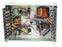 HONEYWELL MODEL 1470 COATING FLAME / BURNER CONTROL UNIT 115V, 60CY, 35VA, N70