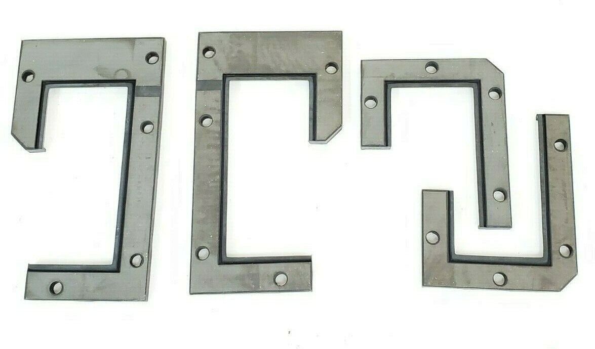 NEW OKUMA H1023-0023-43-1 CNC LATHE WIPER SET H1023-0025 -68 -69 -70 -71