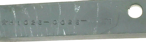 NEW OKUMA H1023-0023-43-1 CNC LATHE WIPER SET H1023-0025 -68 -69 -70 -71