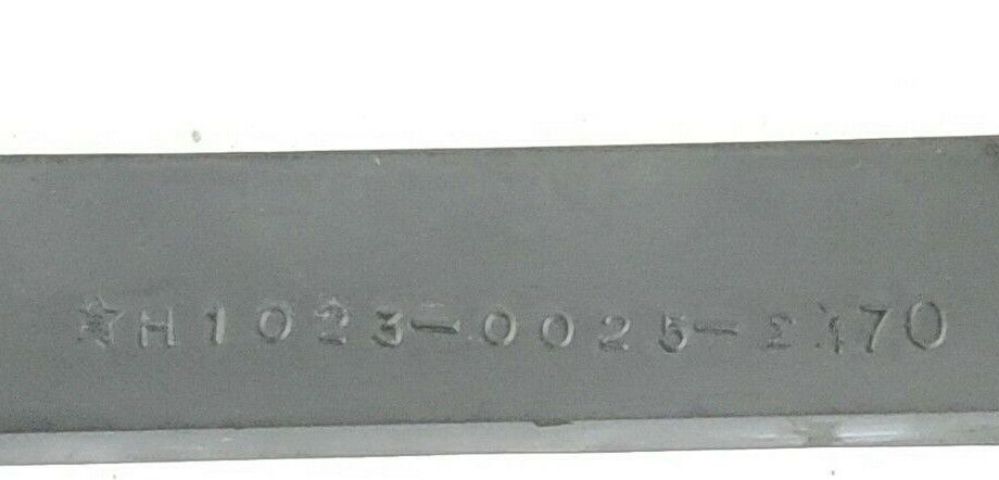 NEW OKUMA H1023-0023-43-1 CNC LATHE WIPER SET H1023-0025 -68 -69 -70 -71