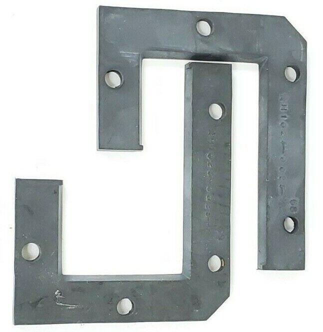 NEW OKUMA H1023-0023-43-1 CNC LATHE WIPER SET H1023-0025 -68 -69 -70 -71