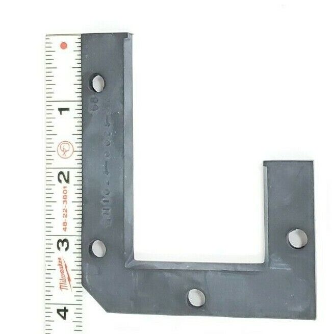 NEW OKUMA H1023-0023-43-1 CNC LATHE WIPER SET H1023-0025 -68 -69 -70 -71