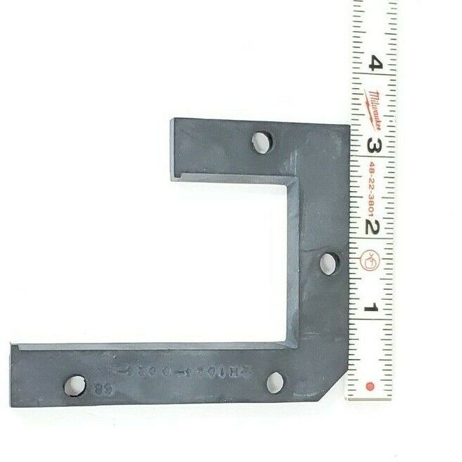 NEW OKUMA H1023-0023-43-1 CNC LATHE WIPER SET H1023-0025 -68 -69 -70 -71