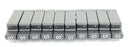 LOT OF 10 NEW GENERIC LUCENT WE-4C S SURGE ARRESTERS WE4C