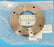 NEW MORI SEIKI F-53063A05 FLANGE 0A40000267-047 220207 F-53063A F53063A05