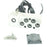 NEW VERSA VALVES KSG-4212-K30-3-243-A120 FOUR WAY VALVE 120V/60HZ, 0142728-005