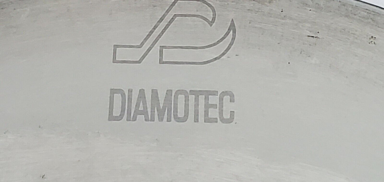 DIAMOTEC 2005-27R-20-055 WHEEL 27 11941B R089596 27R-20 800 GRIT