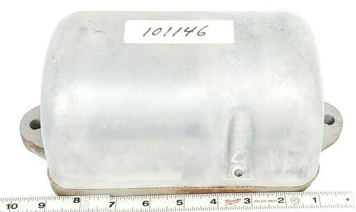 FMC TECHNOLOGIES SYNTRON V-20 MAGNETIC VIBRATOR 115V 2.0A 60HZ *INCOMPLETE*