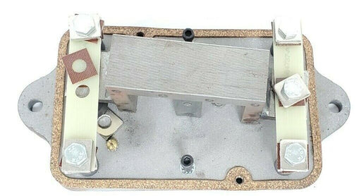 FMC TECHNOLOGIES SYNTRON V-20 MAGNETIC VIBRATOR 115V 2.0A 60HZ *INCOMPLETE*