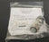 NIB MITSUBISHI ELECTRIC MR-BKCNS1 CONNECTOR KIT HF-SP BRK MRBKCNS1